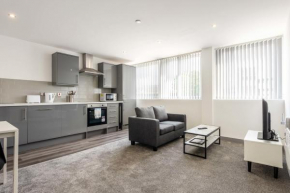 Fantastic 1 Bedroom Yeadon Apartment